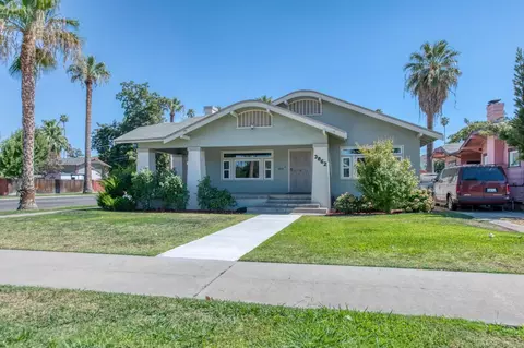 3862 E Kerckhoff Ave, Fresno, CA 93702 photo 2