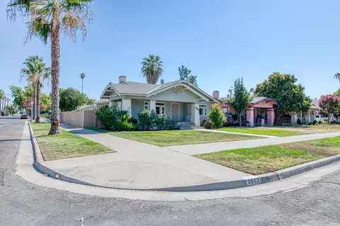 3862 E Kerckhoff Ave, Fresno, CA 93702 photo 4