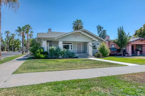 3862 E Kerckhoff Ave, Fresno, CA 93702 photo 3