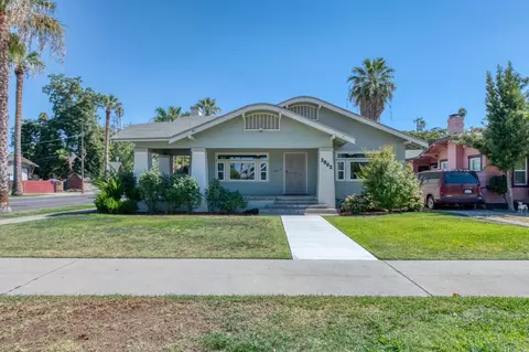 3862 E Kerckhoff Ave, Fresno, CA 93702 photo 1
