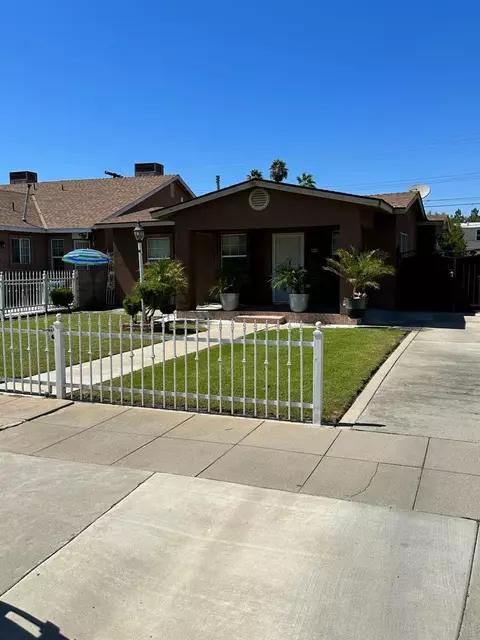 408 Riverside Ave, Chowchilla, CA 93610 photo 1