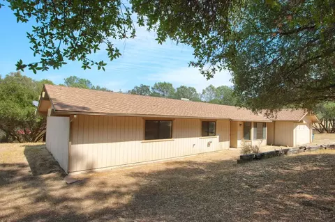 30709 Longview Ln, Coarsegold, CA 93614 photo 1