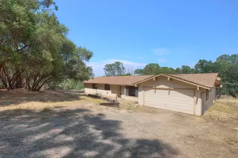 30709 Longview Ln, Coarsegold, CA 93614 photo 4