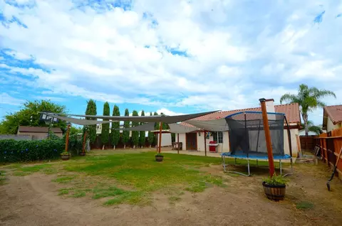 2607 Hillcrest St, Selma, CA 93662 photo 25