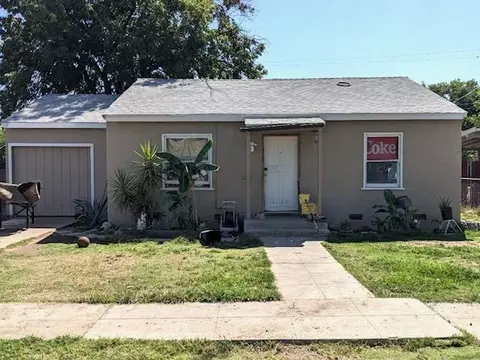 4530 E Mckenzie Ave, Fresno, CA 93702 photo 1