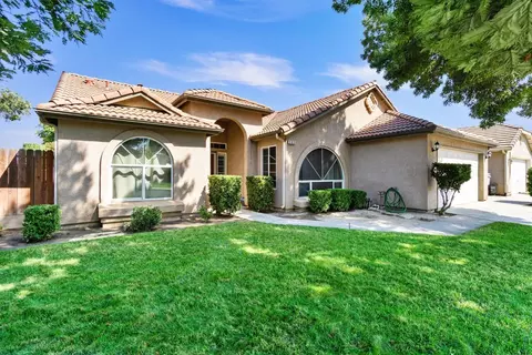 595 Quady Ln, Madera, CA 93637 photo 3