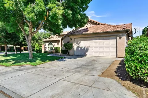 595 Quady Ln, Madera, CA 93637 photo 4