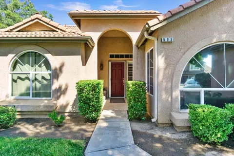 595 Quady Ln, Madera, CA 93637 photo 5