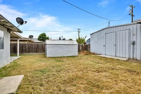 412 N N St, Madera, CA 93637 photo 23