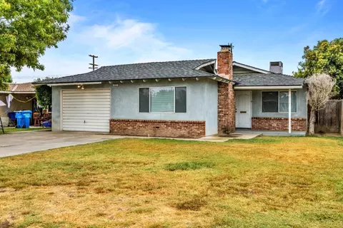 412 N N St, Madera, CA 93637 photo 3