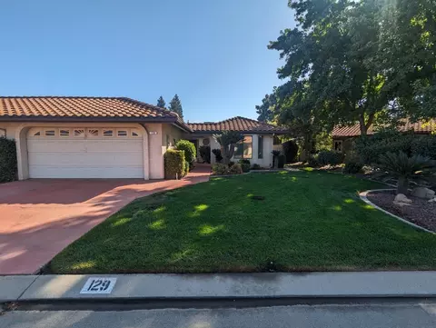 129 Queen Ln, Madera, CA 93637 photo 1
