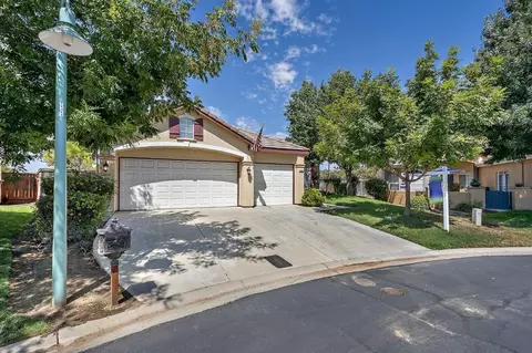 10442 E Greenbury Way, Clovis, CA 93619 photo 2