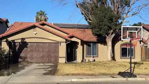 260 Cheney Ln, Coalinga, CA 93210 photo 1