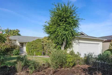 4003 N Pacific Ave, Fresno, CA 93705