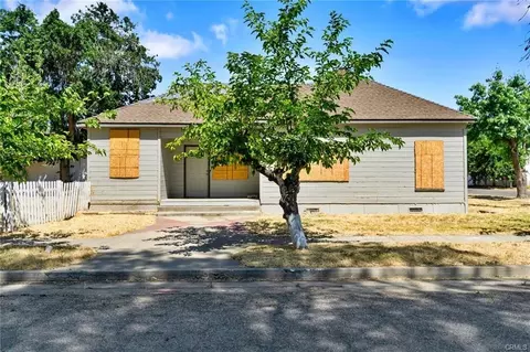 5863 Juanche Ave, Tranquillity, CA 93668 photo 1