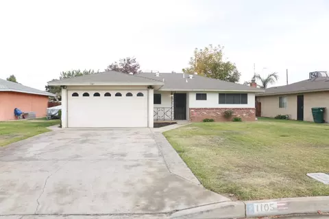 1105 Merced St, Madera, CA 93638 photo 1