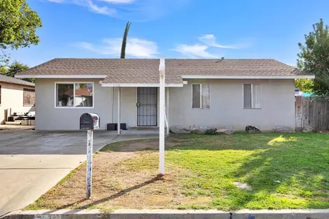 1108 Garfield Ave, Madera, CA 93638 photo 3