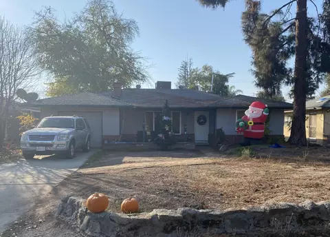 1004 E Hampton Way, Fresno, CA 93704 photo 1
