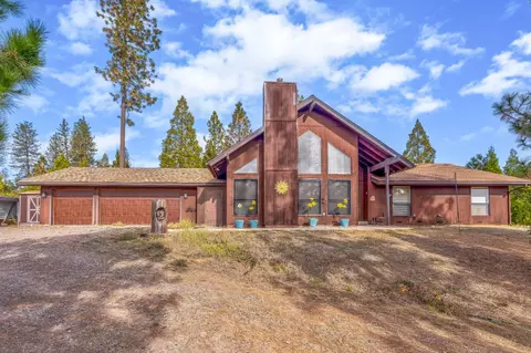 53391 Timberview Rd, North Fork, CA 93643 photo 1