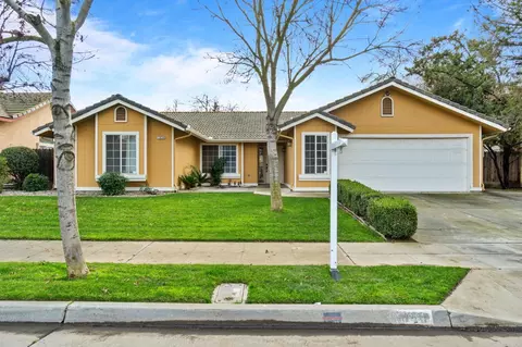 1926 Fillmore Ave, Madera, CA 93637 photo 1