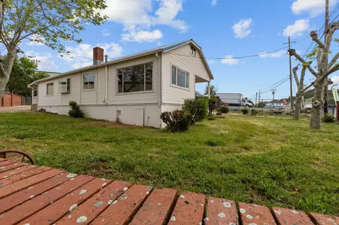 Exterior - 12327 Martell Rd, Jackson, CA 95642 photo 2 of 6