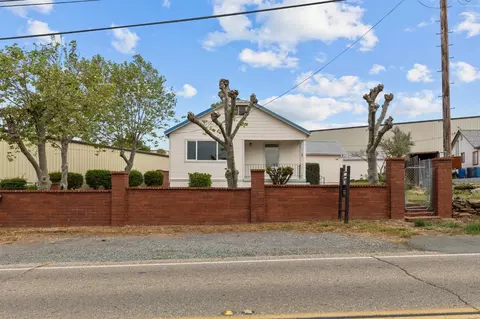 Exterior - 12327 Martell Rd, Jackson, CA 95642 photo 1 of 6