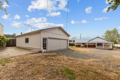 Exterior - 12327 Martell Rd, Jackson, CA 95642 photo 5 of 6