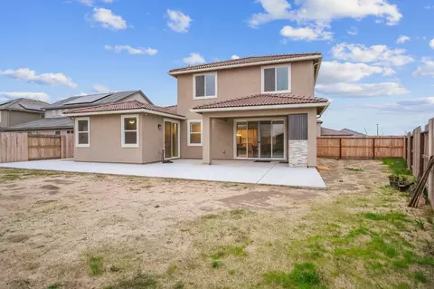 Exterior - 1895 Sanza Rd, Manteca, CA 95337 photo 6 of 7