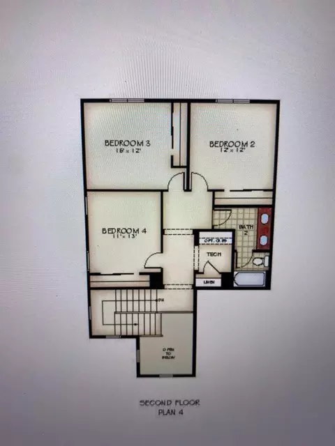 Floorplan - 1895 Sanza Rd, Manteca, CA 95337 photo 2 of 3