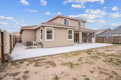 Exterior - 1895 Sanza Rd, Manteca, CA 95337 photo 7 of 7