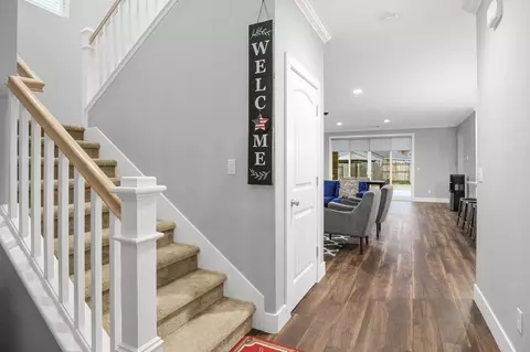 Entry Way - 1895 Sanza Rd, Manteca, CA 95337 photo 1 of 6