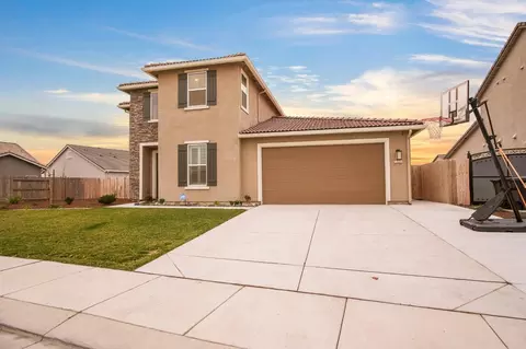 Exterior - 1895 Sanza Rd, Manteca, CA 95337 photo 2 of 7