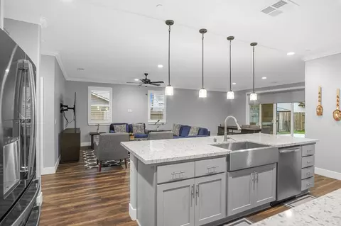 Kitchen - 1895 Sanza Rd, Manteca, CA 95337 photo 1 of 5