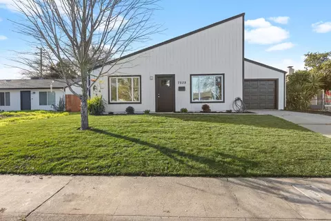 7528 Lemarsh Way, Sacramento, CA 95822