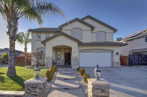 8845 Shasta Lily Dr, Elk Grove, CA 95624