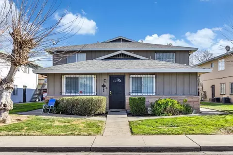 4422 Calandria St #3, Stockton, CA 95207