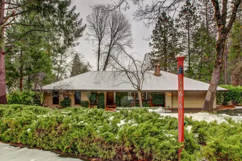 11616 Northview Dr, Nevada City, CA 95959