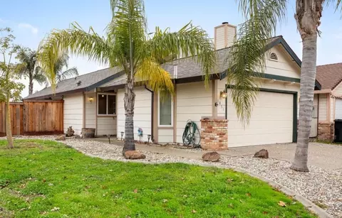 1451 E Hidalgo Cir, Roseville, CA 95747