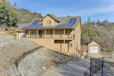 3280 Texas Hill Rd, Placerville, CA 95667 photo 4