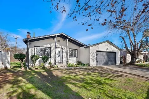 7551 Sweetfern Way, Sacramento, CA 95822