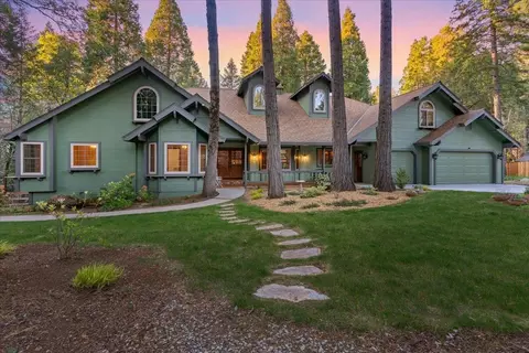 13200 Idaho Maryland Rd, Nevada City, CA 95959