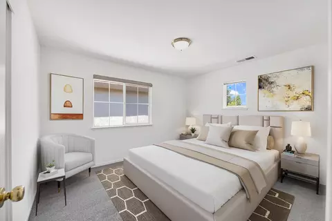 Bedroom - 1561 Pinnacles Pl, Davis, CA 95616 photo 6 of 15