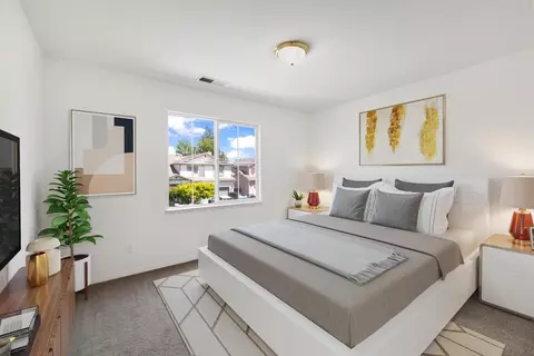 Bedroom - 1561 Pinnacles Pl, Davis, CA 95616 photo 9 of 15