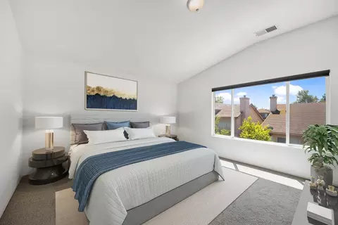 Bedroom - 1561 Pinnacles Pl, Davis, CA 95616 photo 12 of 15