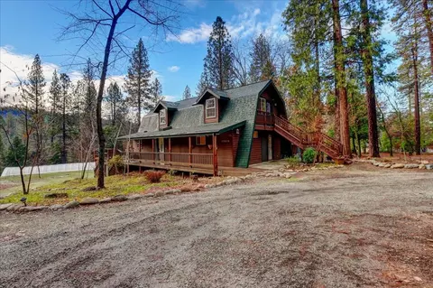 11839 Tyler Foote Rd, Nevada City, CA 95959