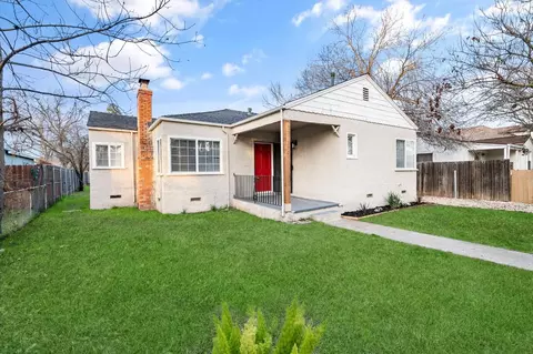 3701 24th Ave, Sacramento, CA 95820