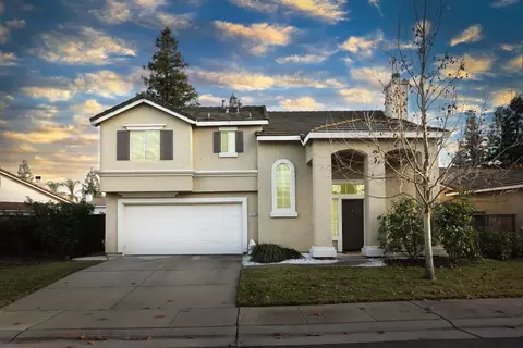4018 Spindrifter Ln, Elk Grove, CA 95758