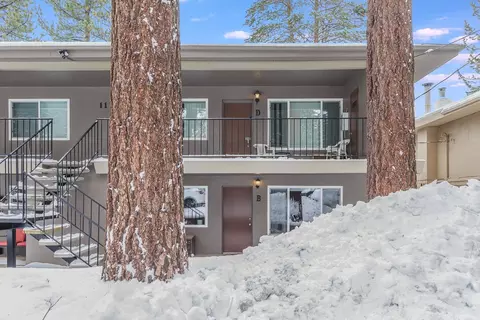 1171 Herbert Ave #D, South Lake Tahoe, CA 96150