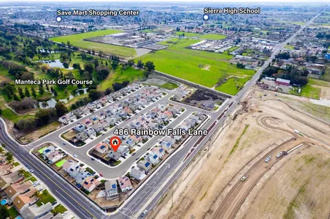 View/Area - 486 Rainbow Falls Ln, Manteca, CA 95337 photo 4 of 10