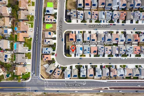 View/Area - 486 Rainbow Falls Ln, Manteca, CA 95337 photo 2 of 10